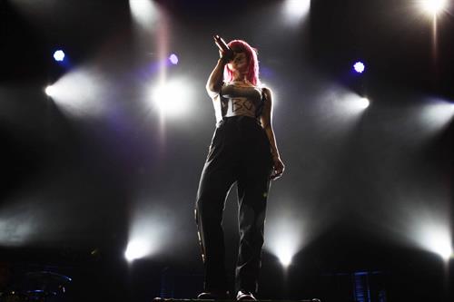 Hayley Williams