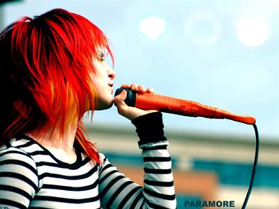 Hayley Williams