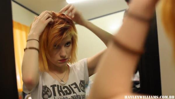 Hayley Williams