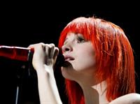 Hayley Williams