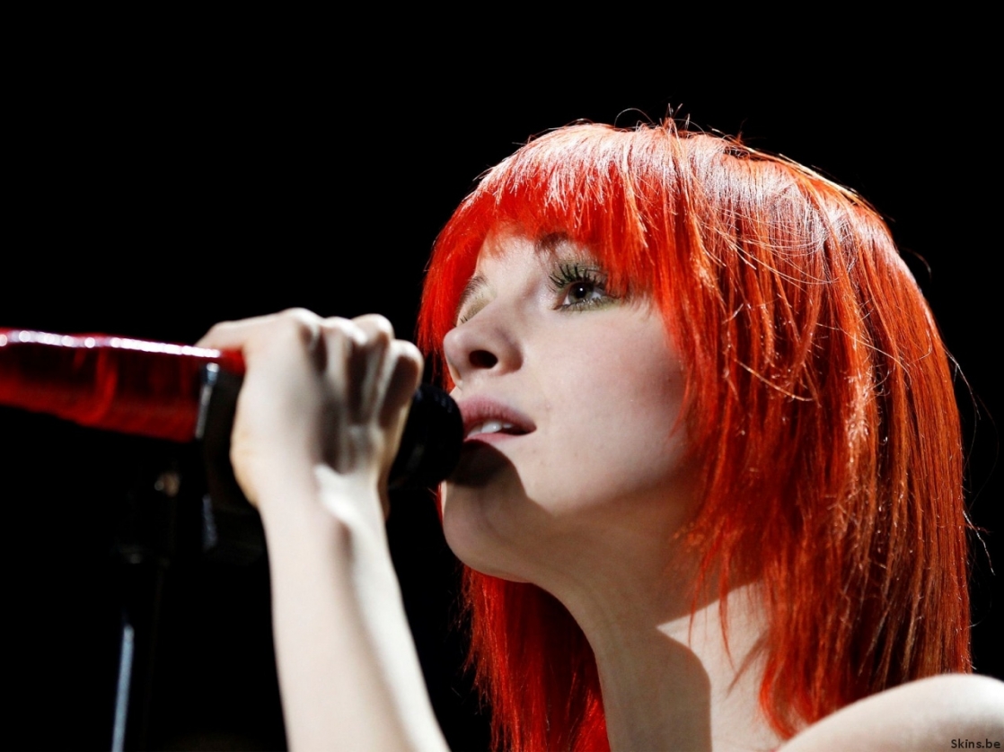 Hayley Williams