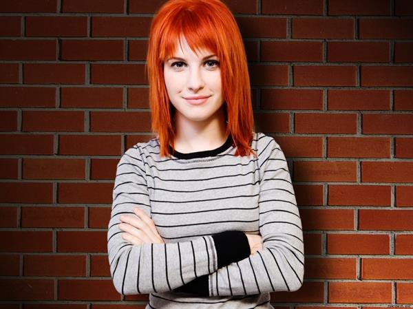 Hayley Williams