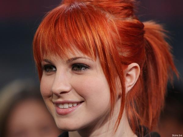 Hayley Williams