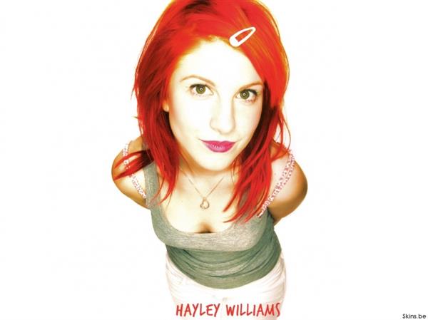 Hayley Williams