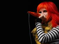 Hayley Williams