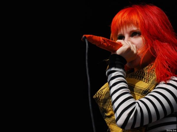 Hayley Williams