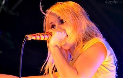 Hayley Williams