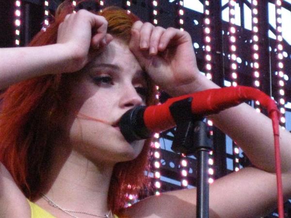 Hayley Williams