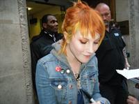 Hayley Williams