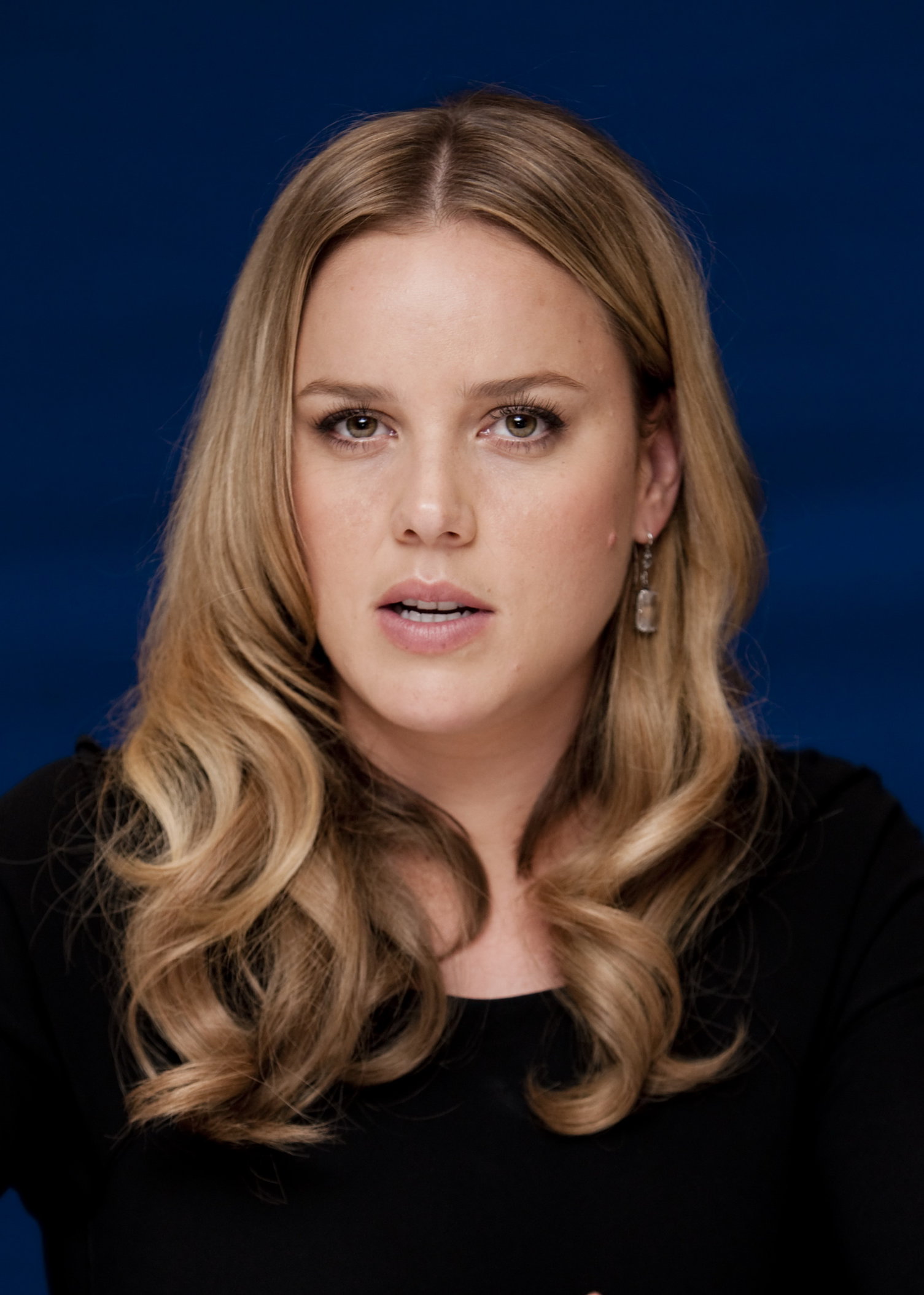 Abbie Cornish - portraits during 2011 Toronto film festival September 9, 2011