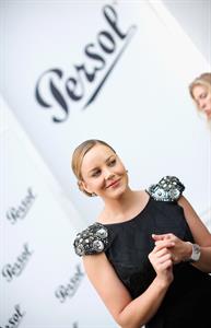 Abbie Cornish - Persol Magnificent Obsessions: 30 Stories of Craftmanship in Film Event in New York (June 13, 2012)