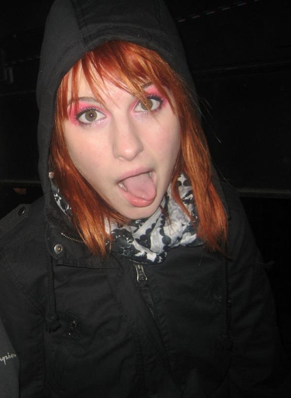 Hayley Williams