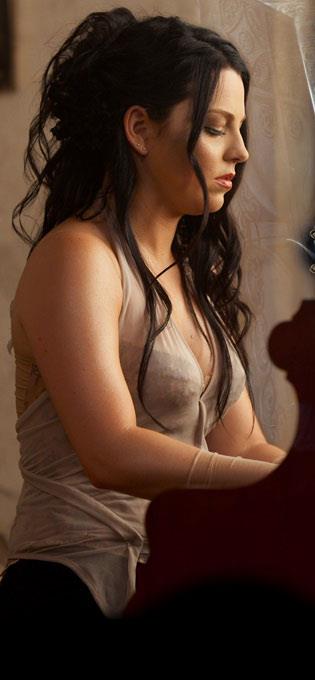 Amy Lee
