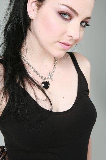 Amy Lee