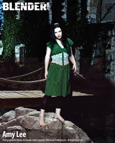 Amy Lee