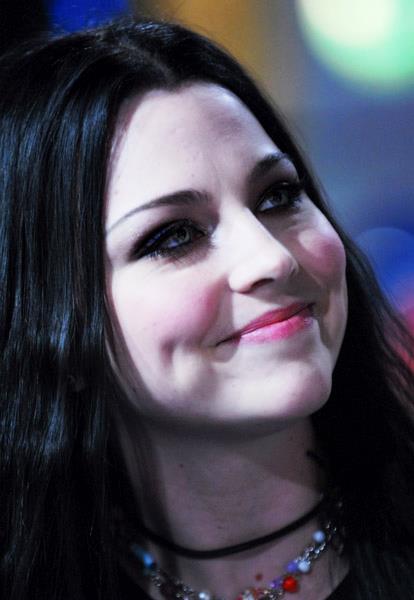 Amy Lee