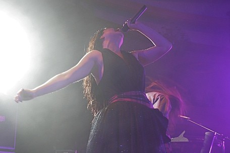 Amy Lee