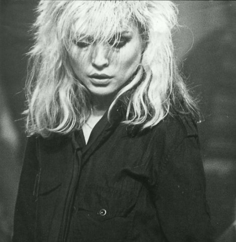 Debbie Harry