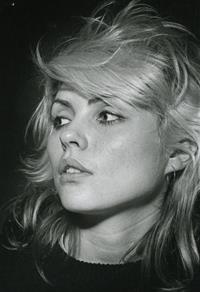 Debbie Harry