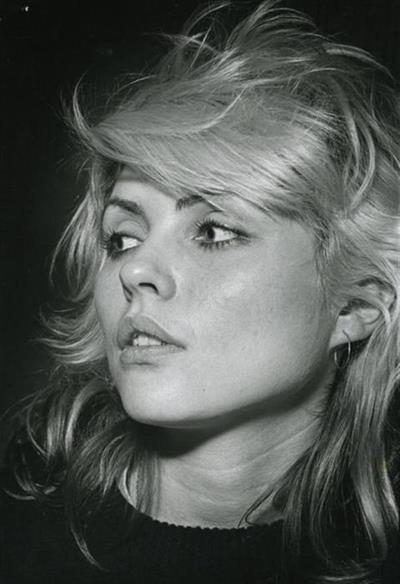 Debbie Harry