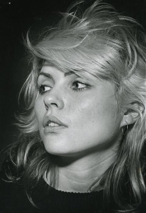Debbie Harry