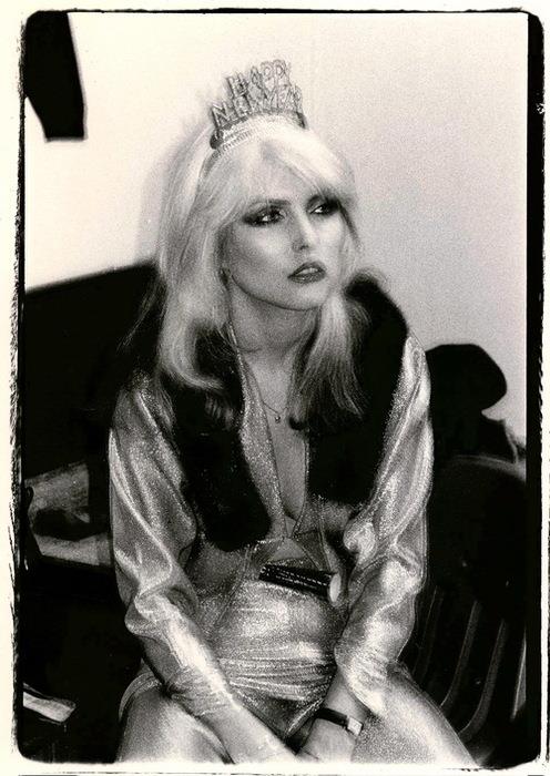 Debbie Harry