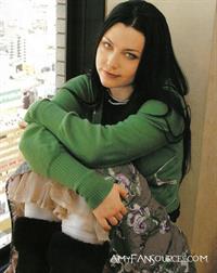 Amy Lee