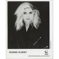 Debbie Harry
