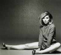 Debbie Harry