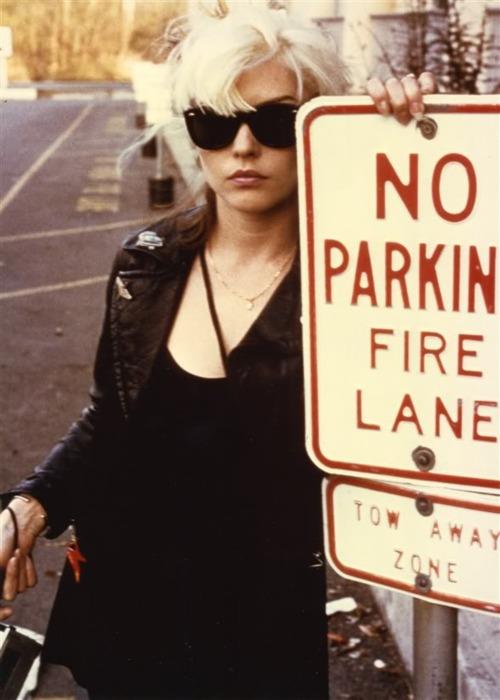 Debbie Harry