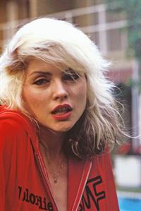 Debbie Harry