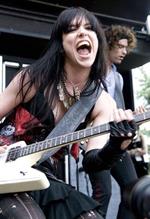 Lzzy Elizabeth Hale