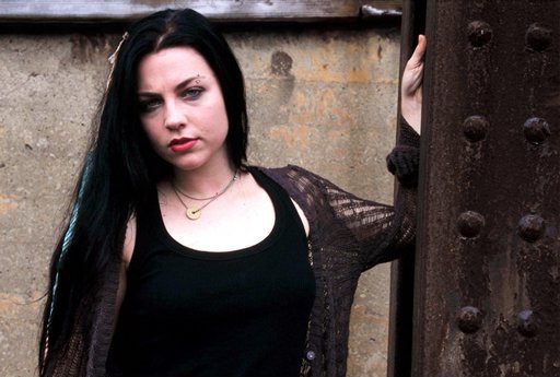 Amy Lee