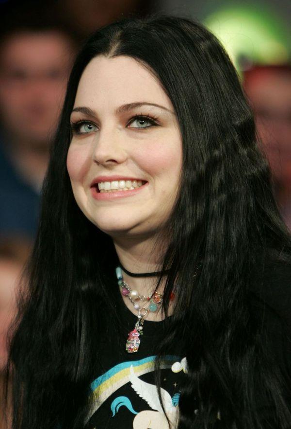 Amy Lee