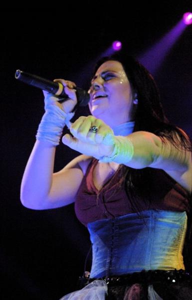 Amy Lee