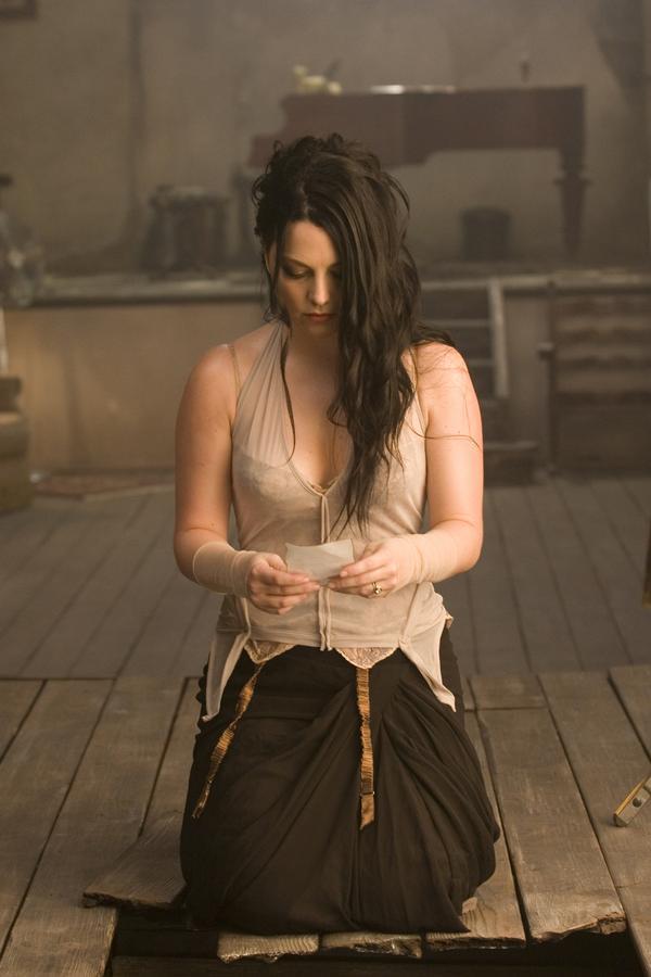 Amy Lee