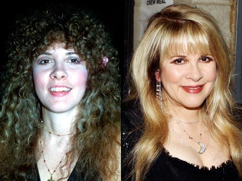 Stevie Nicks