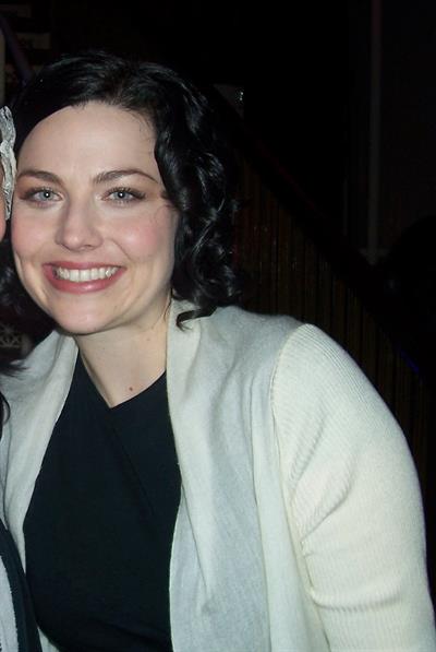 Amy Lee