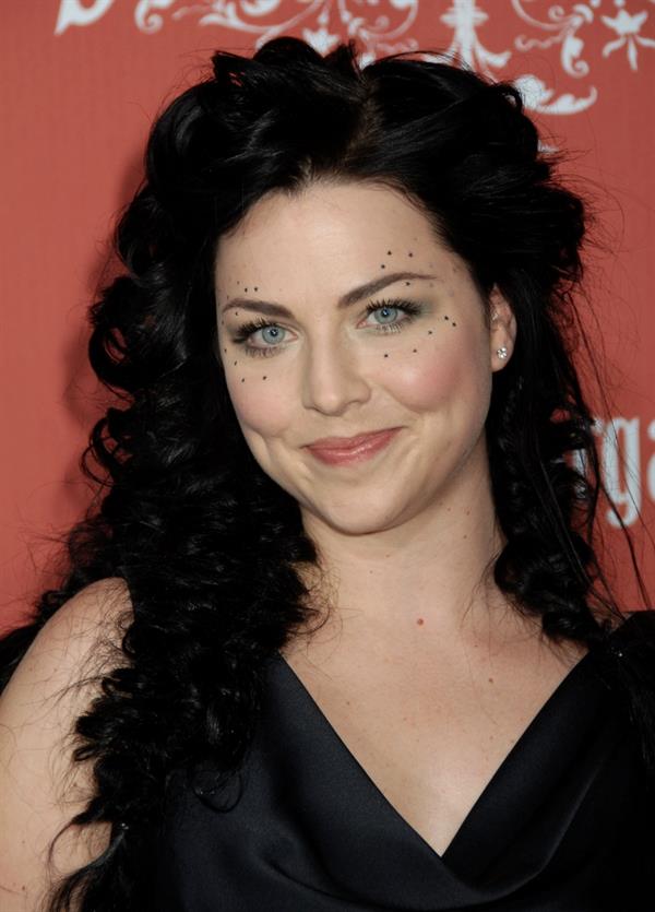 Amy Lee