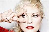 Debbie Harry