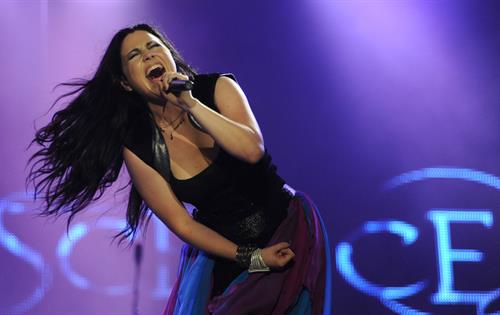 Amy Lee