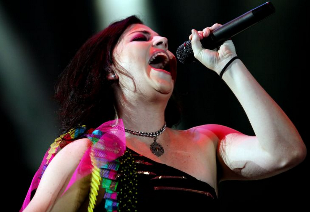 Amy Lee