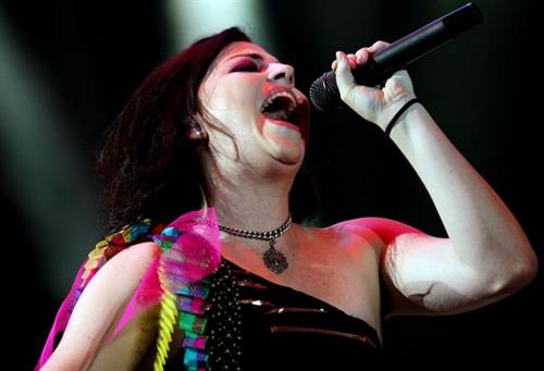 Amy Lee