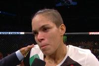 Amanda Nunes