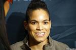 Amanda Nunes