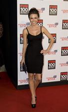 Adele Silva at FHM's 100 Sexiest on May 4, 2011 