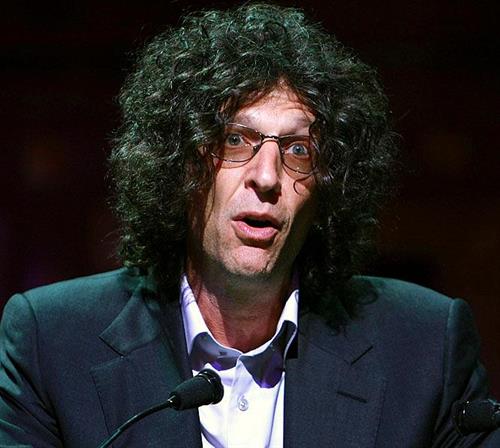 Howard Stern