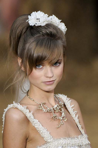 Abbey Lee Kershaw