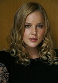 Abbie Cornish