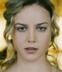 Abbie Cornish